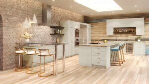 Gallery torino white pine