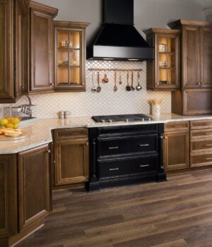 Marsh Cabinets wentworth cocoa midnight marsh