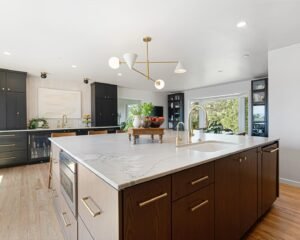 Countertop Inspirations zermat